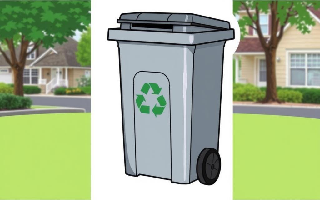 where to buy curbside recycling bins
