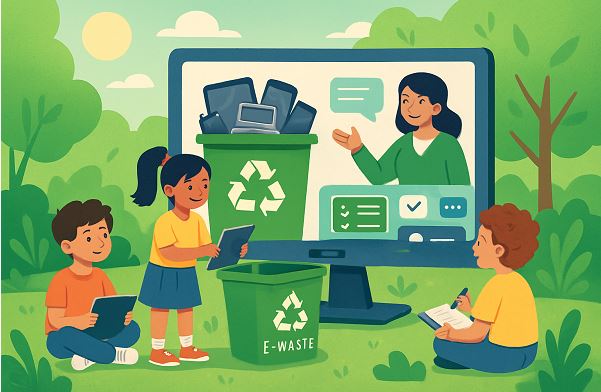 E-Waste