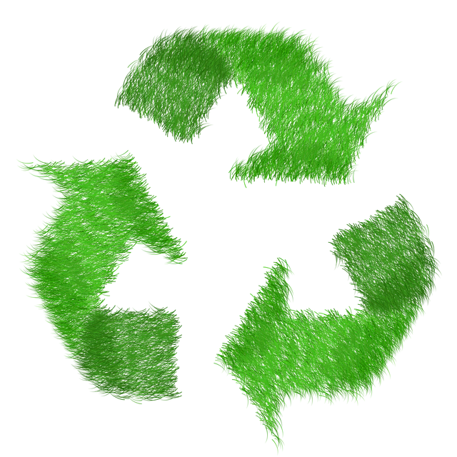 Recycling Information