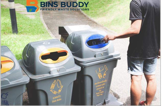 How to Save Money When Hiring a Skip Bin In Australia?