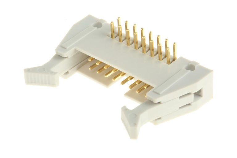 PCB Headers 101: A Guide for Engineers Working with New and Recycled Boards