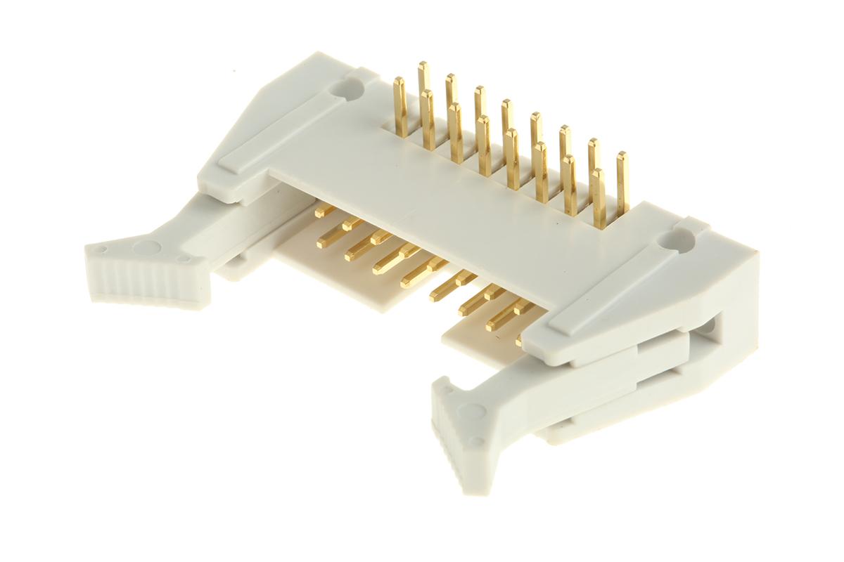 PCB Headers 101: A Guide for Engineers Working with New and Recycled Boards