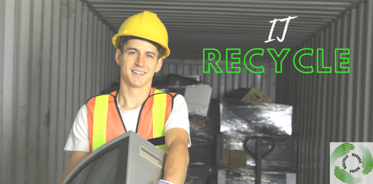 Why Dealing With A Reliable Computer Recycling Company Is Important?