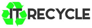 IT Recycling Logo