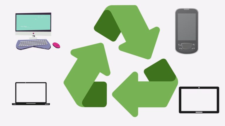 Why Recycling Gadgets Is The Ultimate Need Of The Hour?