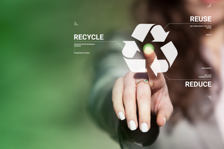 Maximizing the Life Cycle: IT Equipment Reuse and Recycling.