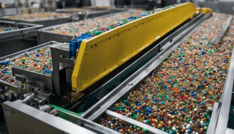 In-depth: Materials Recovery in Computer Recycling