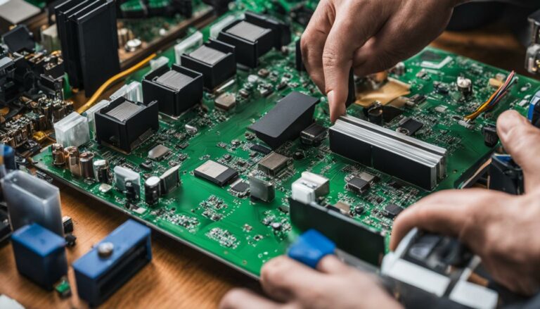 The Science Behind Computer Recycling