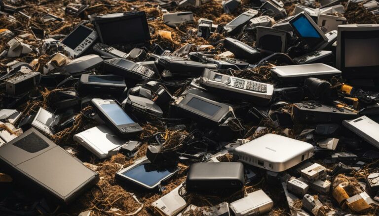 Understanding the IT Recycling Process