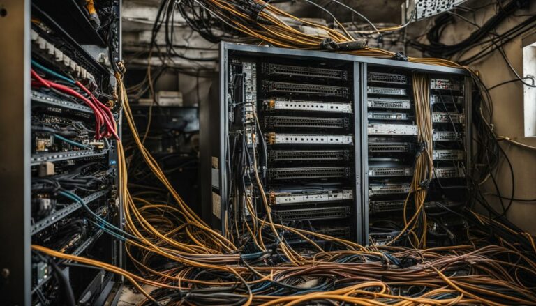 The Comprehensive Guide to Network Equipment Decommissioning