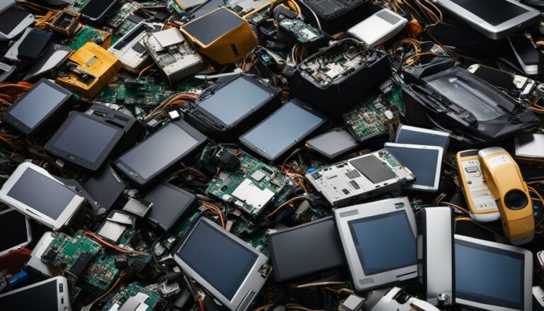 The Digital Divide and the Role of IT Recycling