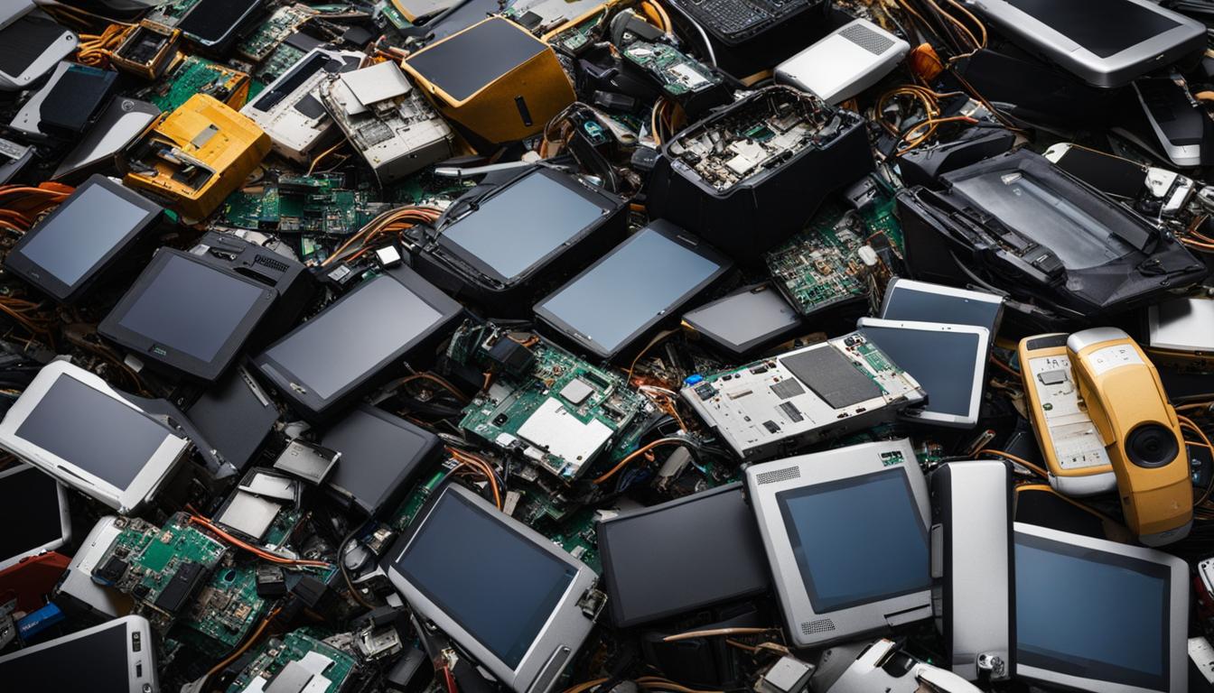 Digital Divide and IT Recycling