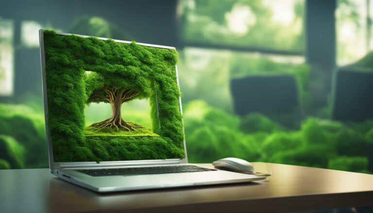 Implementing Green IT Strategies in Small Businesses
