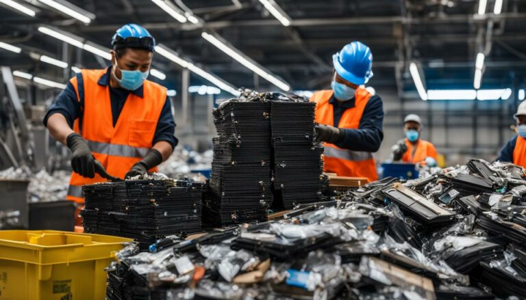 Demystifying IT Recycling Certifications