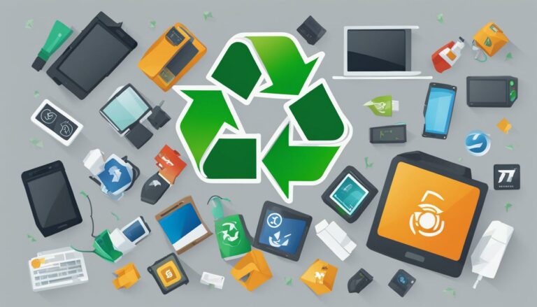 Responsible Disposal: Navigating IT Recycling Options