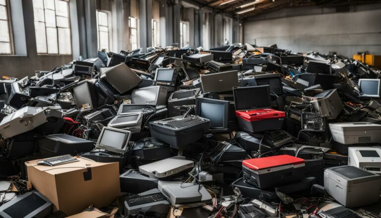 The Business Case for Investing in IT Recycling Programs