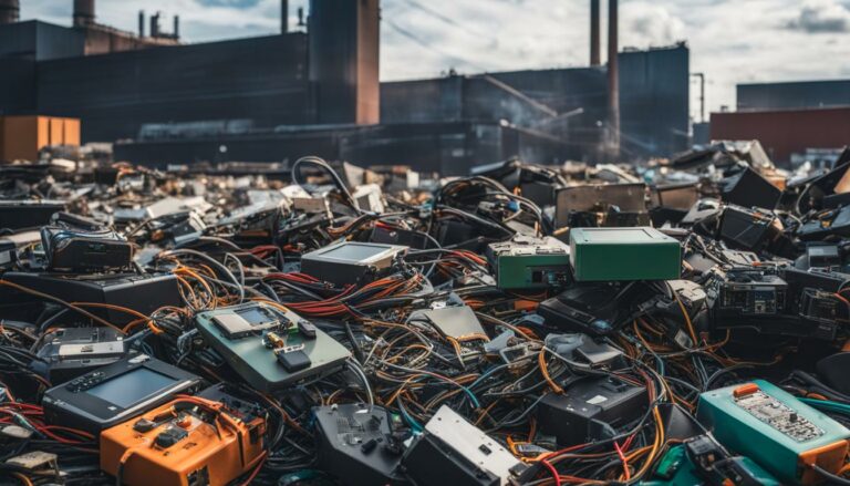 Navigating the Complex World of IT Recycling Standards