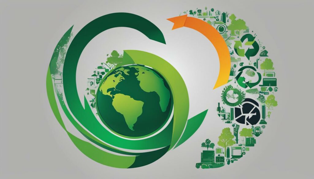 RecycleIT! Logo