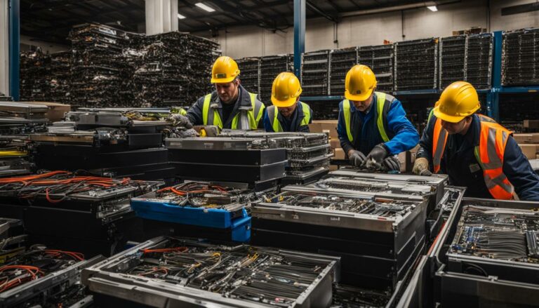 Server Recycling: Getting the Most from Decommissioned Hardware