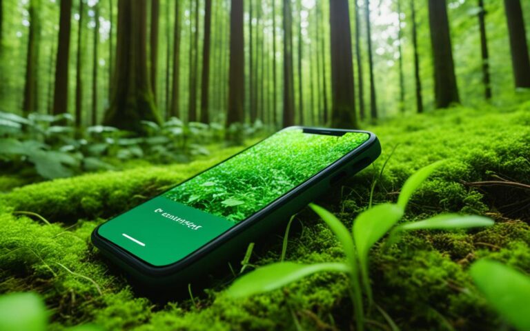 The Benefits of Recycling Mobile Phones for the Environment