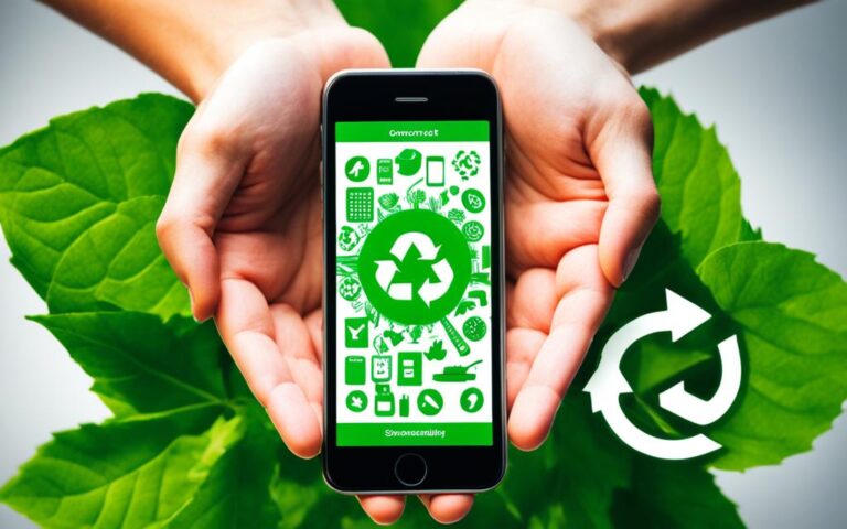 The Role of Mobile Phones in the Circular Economy