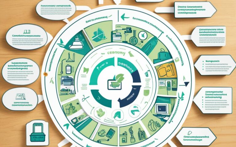 The Future is Circular: How Phone and Tablet Recycling Fits into the Circular Economy