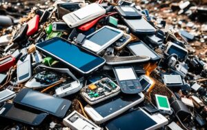 Corporate Mobile Phone Recycling