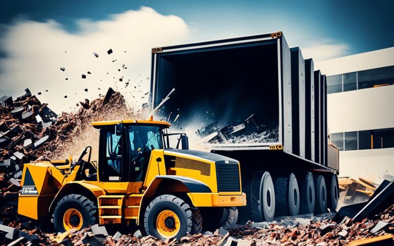 Choosing Between On-site and Off-site Data Demolition Services