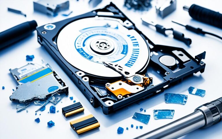 Achieving Excellence with Data Destruction Certification