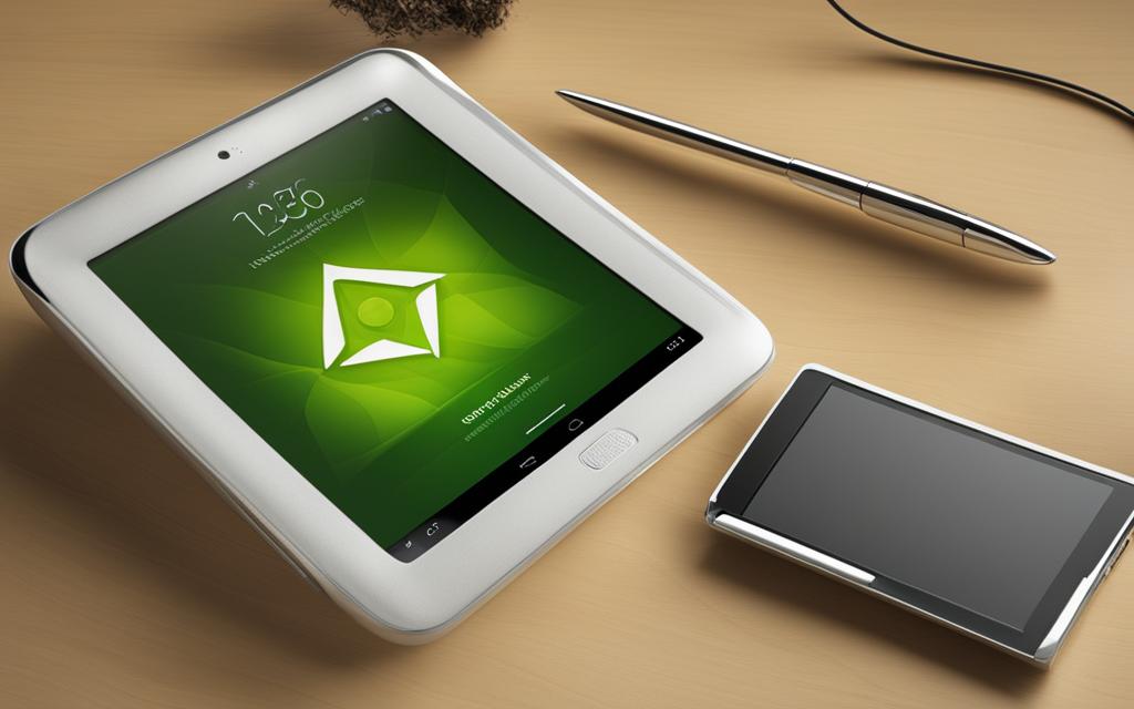 Design Sustainability Phones Tablets