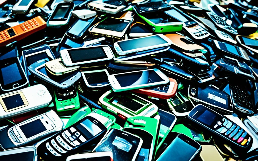 Economics Mobile Phone Recycling