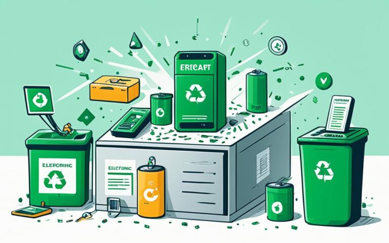 Best Practices in Electronic Data Disposal