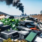 Electronic Waste Management for PCs