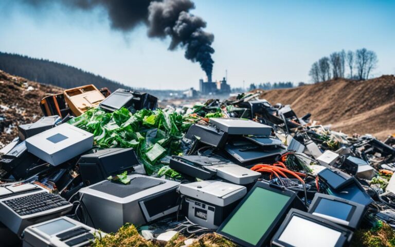 Managing E-Waste: Effective Strategies for PCs