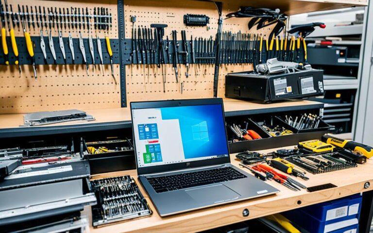 The Process of Laptop Decommissioning: What You Need to Know