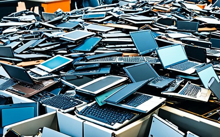 Recovering Resources: The Hidden Value in Laptop Recycling