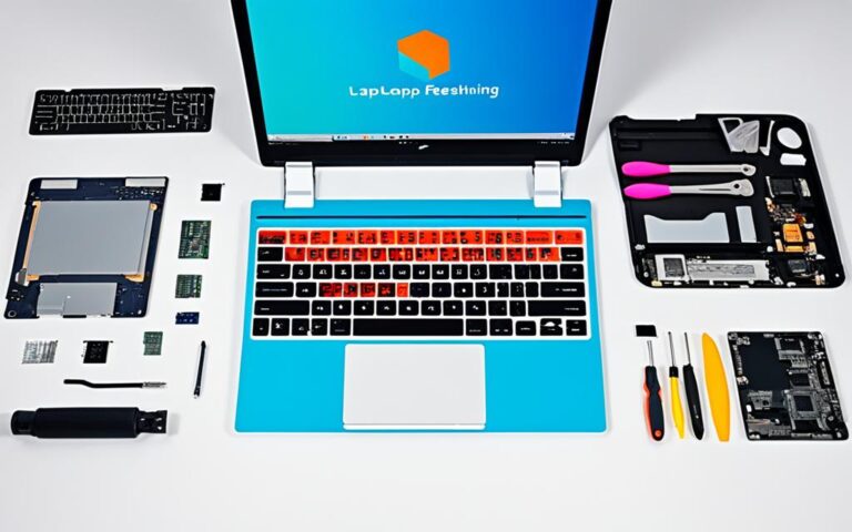 The Art of Laptop Refurbishing: A Guide for Beginners
