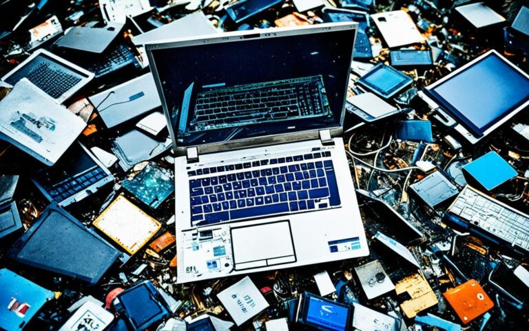 The Many Lives of a Recycled Laptop: Reuse Options Explored