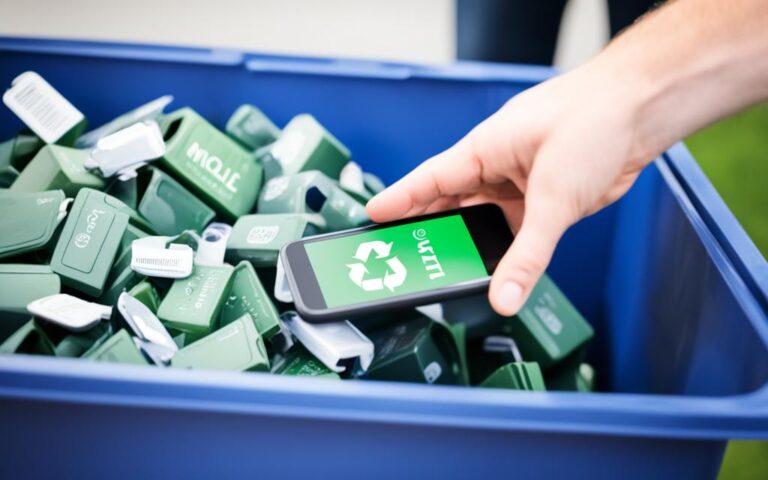 Mobile Phone Recycling: Myths vs. Facts