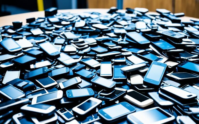 Innovations in Mobile Phone Recycling Technologies