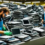 Netbook Recycling