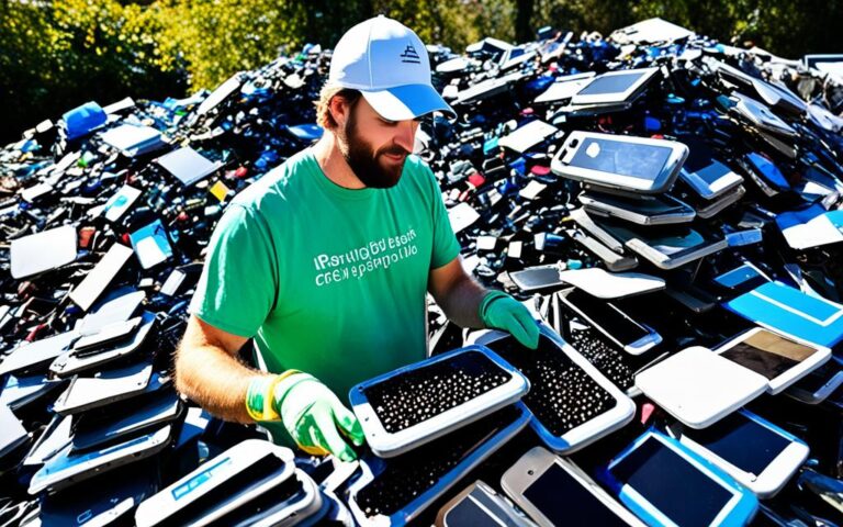 How to Host a Successful Phone and Tablet Recycling Event