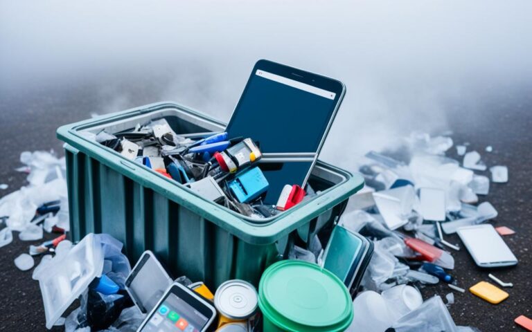 The Psychological Barriers to Phone and Tablet Recycling and How to Overcome Them