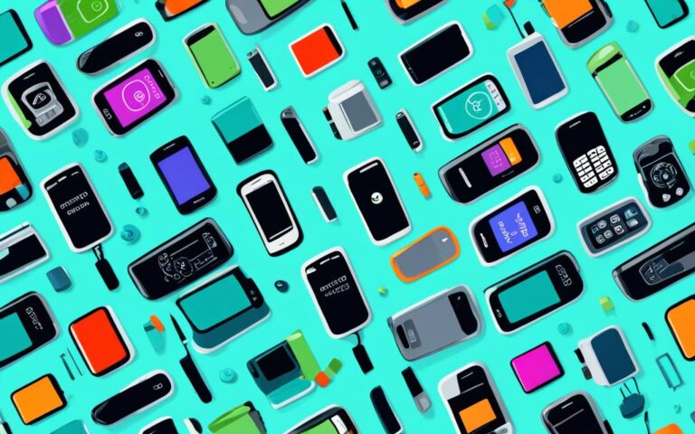 How Recycled Mobile Phones Contribute to New Products