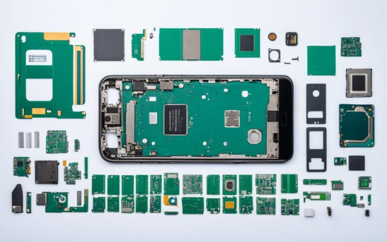 The Journey of a Recycled Phone: From Waste to Resource