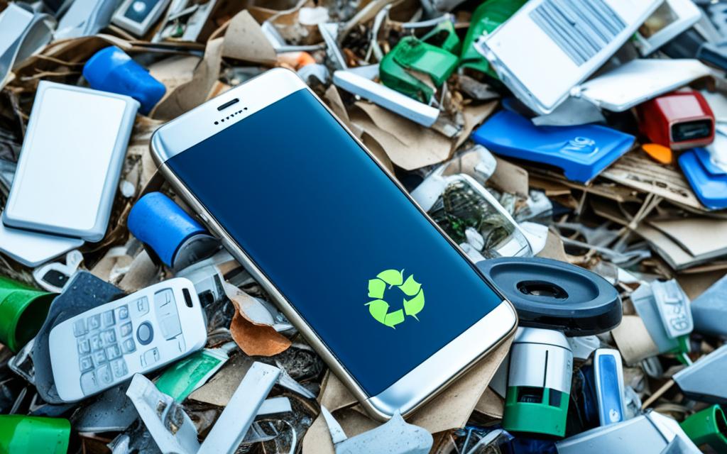 Recycling Myths Phones Tablets