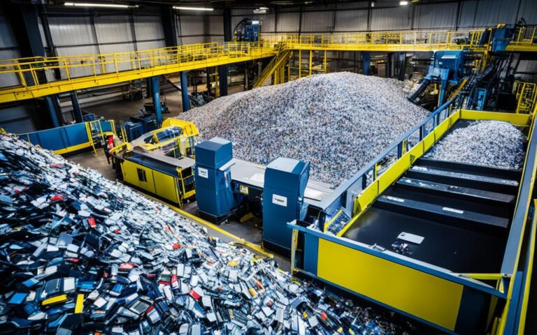 The Science of Recycling: What Happens to Your Phone and Tablet