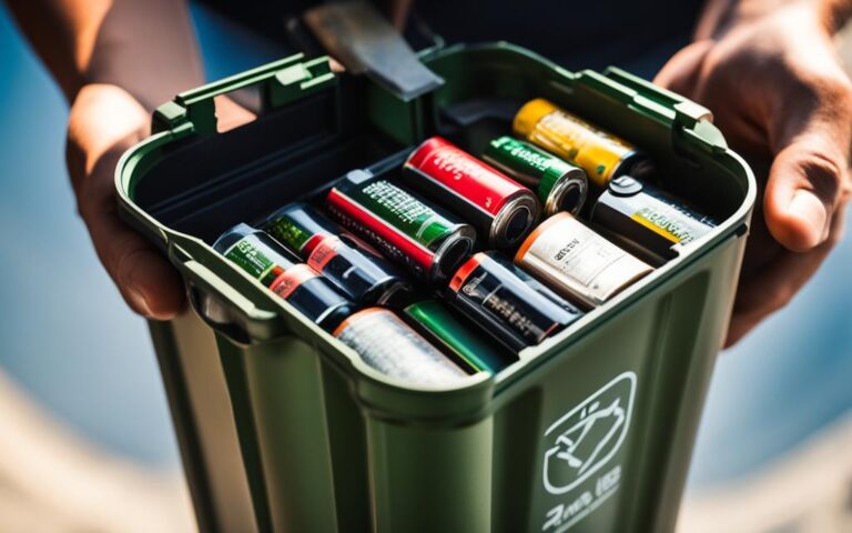 The Challenge of Recycling Smartphones: Batteries and Beyond
