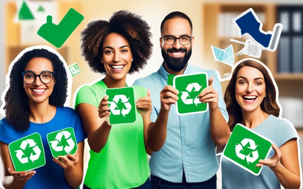 Recycling Success Stories