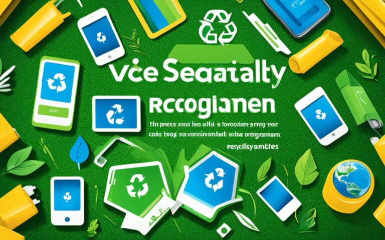 The Role of Retailers in Phone and Tablet Recycling Programs